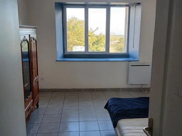 Appartement F3