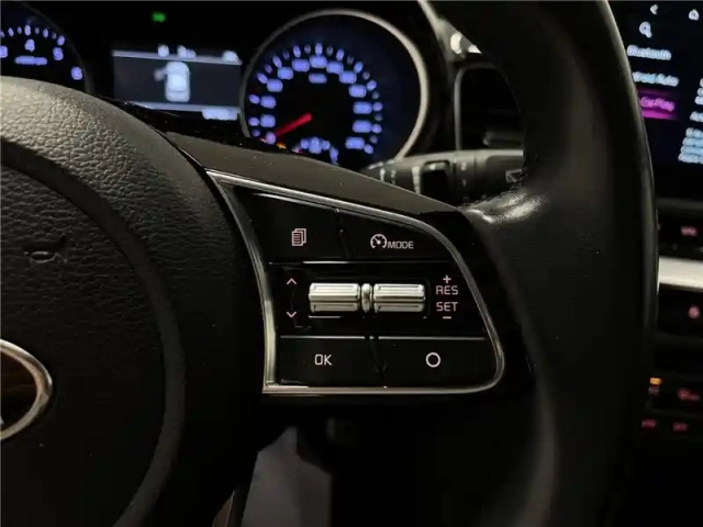 Kia Xceed 1.0l t-gdi 120 ch isg bvm6 — photo 19