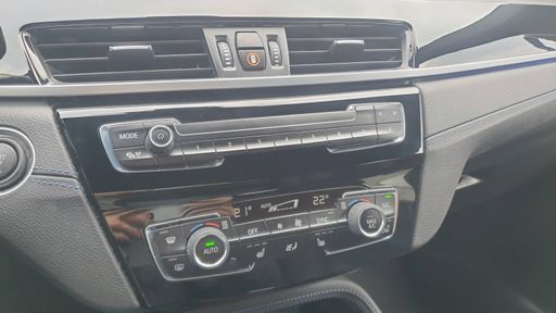 BMW X2 XDrive 20d 231 BVA8 - M Sport – 2019 – 85712 km – Diesel – Boîte Automatique — photo 33