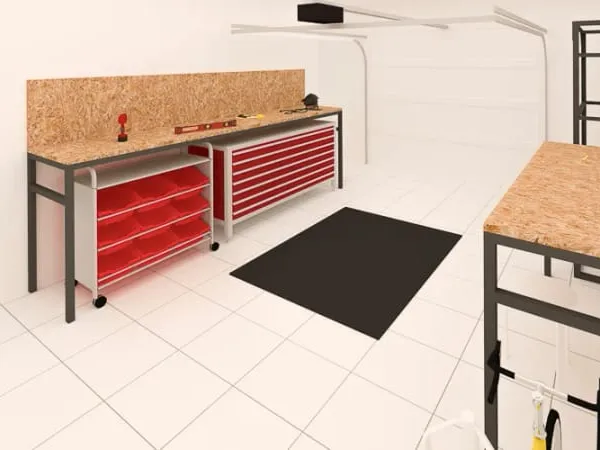 Maison neuve 5 pièces 151 m²