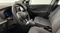 Renault Zoé E-Tech Evolution charge normale R110 Achat Intégral - MY22 — photo 12
