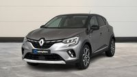 Renault Captur 1.6 E-Tech hybride 145ch Intens -21 — photo 1