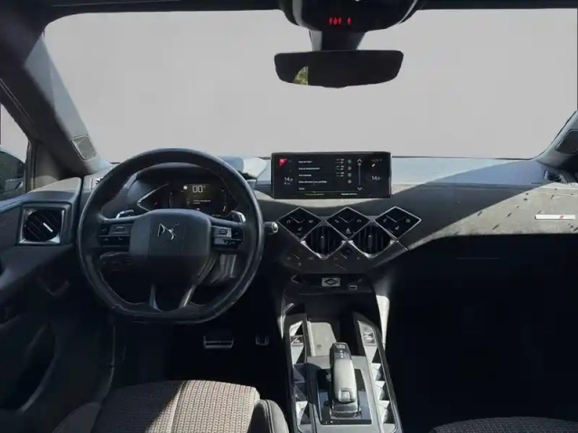 Ds Ds 3 ds3 crossback puretech 130 eat8 — photo 8