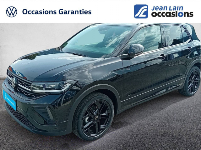 Volkswagen T-Cross 1.5 TSI 150 Start/Stop DSG7 R-Line Edition