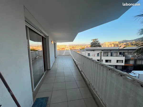 Duplex 6 pièces 137 m²