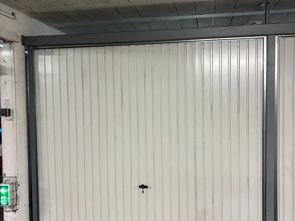 Box de stockage 15 m²