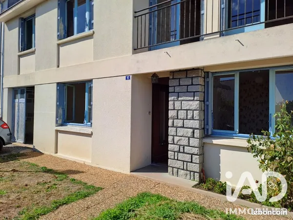 Maison 6 pièces 97 m²