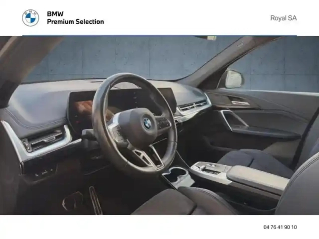 Bmw X1 ixdrive30 313ch m sport — photo 3