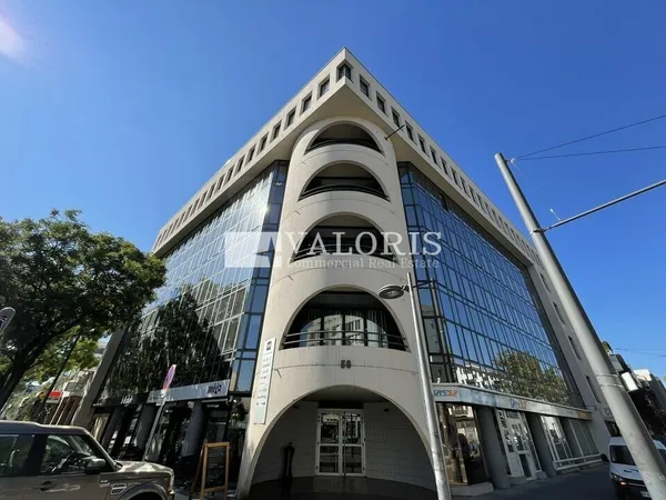 BUREAUX à LOUER