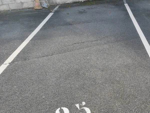 Place de parking à louer - Sartrouville - Rue Jean Mermoz