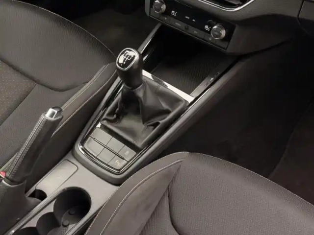 Skoda Kamiq 1.0 tsi 95ch scoutline — photo 14