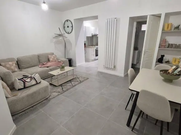 Maison 5 pièces 95 m²