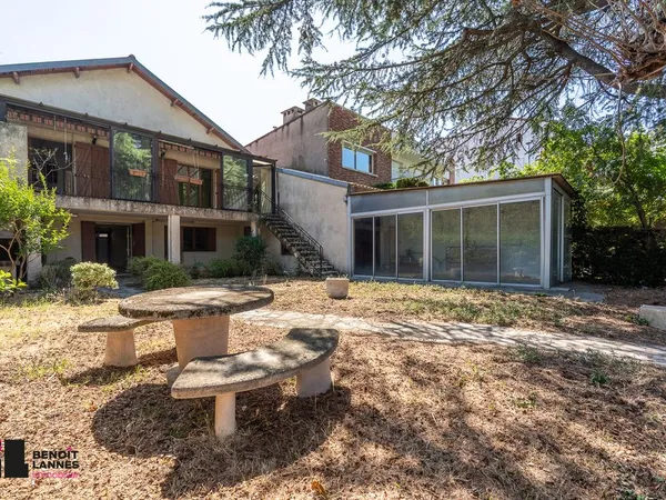 Maison de luxe 7 pièces 171 m²