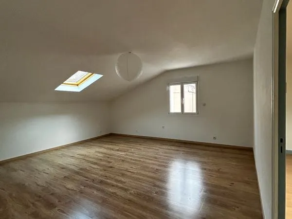 T2 50 m² entièrement rénové - Coeur de ville - 500 CC
