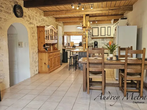 Appartement 4 pièces 98 m²