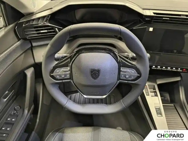 Peugeot 308 hybrid 145 e-dcs6 — photo 42