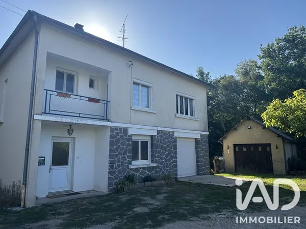 Vente Maison/villa 6 pièces