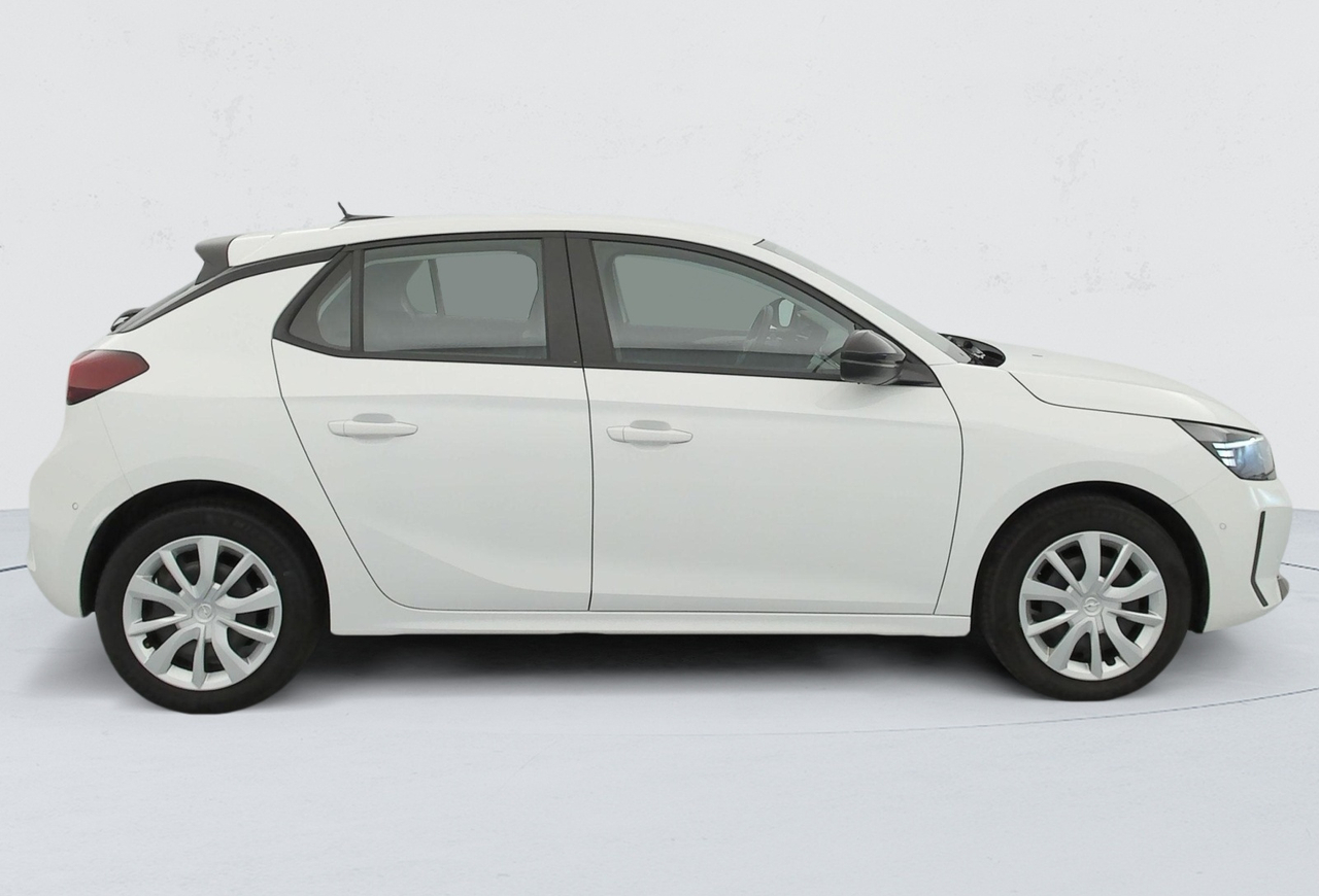 Opel Corsa — photo 6