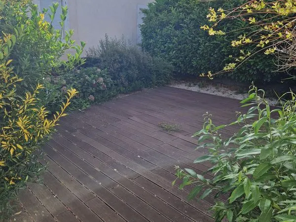 Agréable appartement duplex avec Jardin Chalonvillars Centre