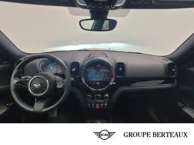 Mini Countryman cooper 136ch edition premium plus bva7 — photo 9