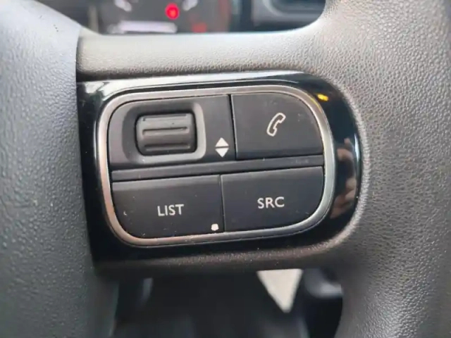 Citroën C3 1.2 puretech 83ch s&amp;s  feel business — photo 28