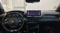 Peugeot 2008 1.5 BlueHDi 130ch S&S GT Line EAT8 7cv — photo 11