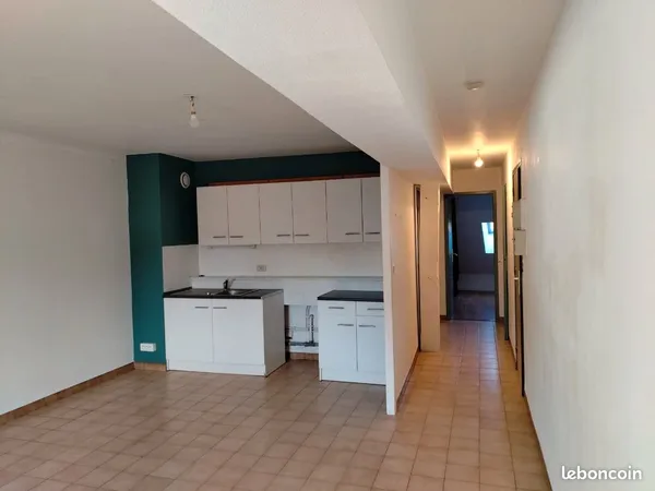 Appartement T3