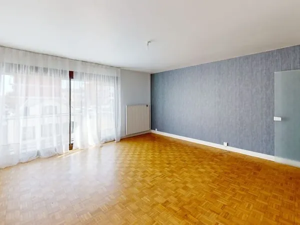 Appartement 1 pièce 44 m²