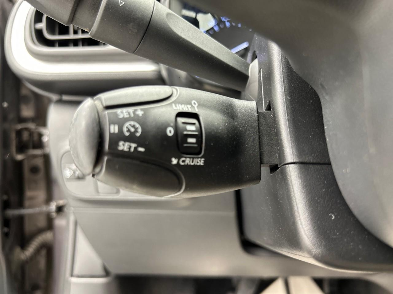 Citroën C3 bluehdi 100 bvm6 you — photo 20