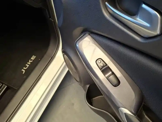 Nissan Juke dig-t 114 — photo 15