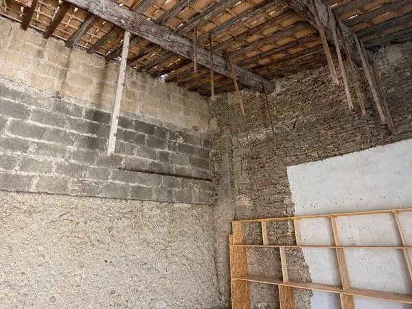 Remise - stockage