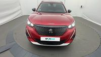 Peugeot 2008 SUV 2008 Allure Pack BlueHDi 130 S&S EAT8