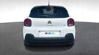 Citroen C3 1.2 PureTech 83ch S&S MAX — photo 5