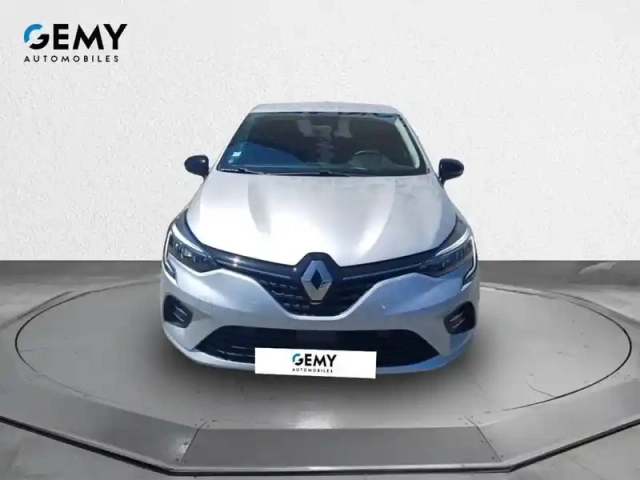 Renault Clio tce 90 — photo 2