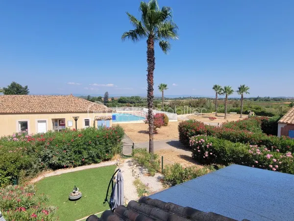 Maison 3 pièces 54 m²