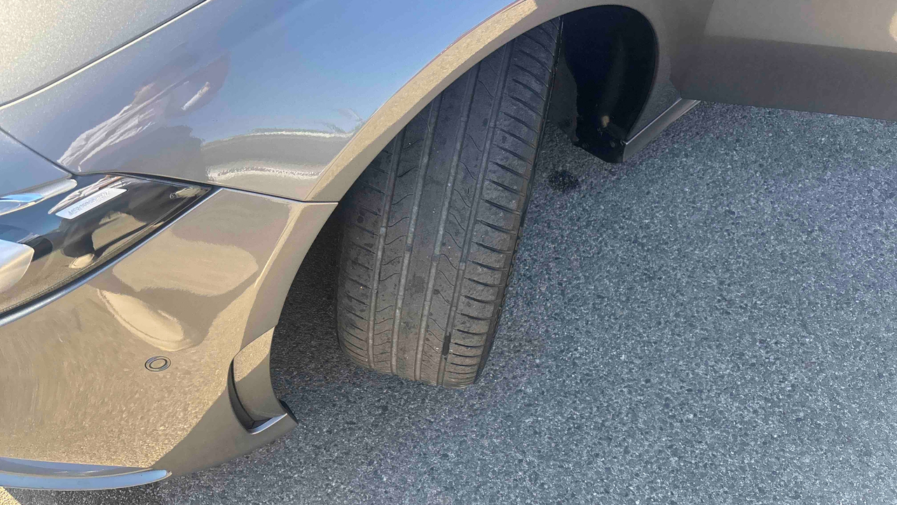 Mercedes Classe A 180 d 8G-DCT — photo 20
