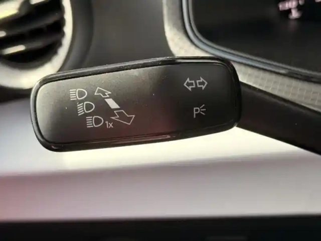 Seat Ibiza 1.0 tsi 115ch copa dsg7 — photo 15