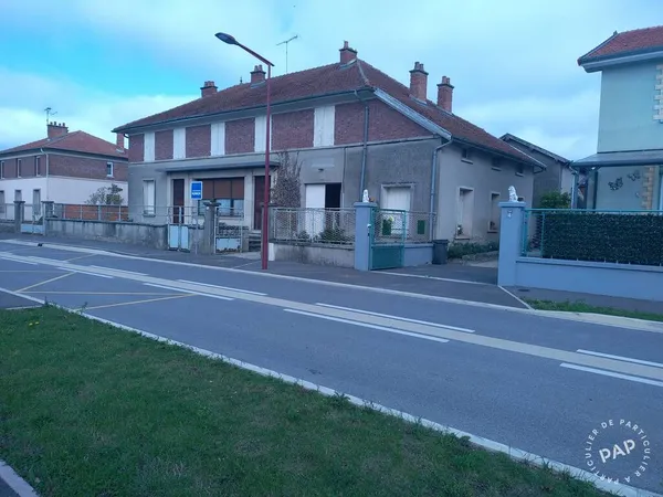 Maison 12 pièces 250 m²