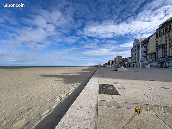 Restaurant 172 m² Dunkerque