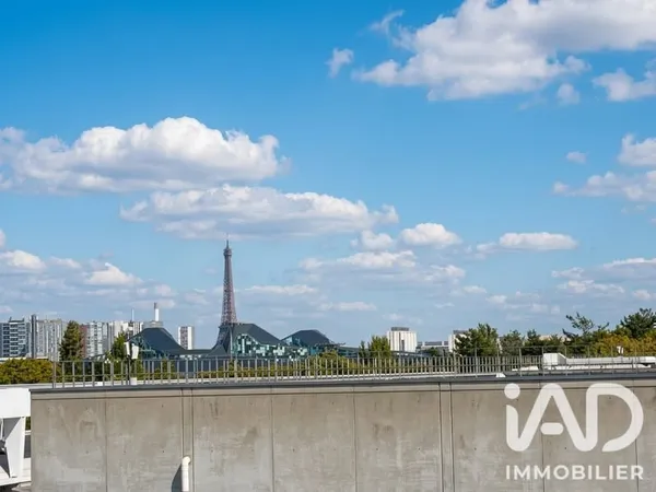 Vente Appartement 6 pièces
