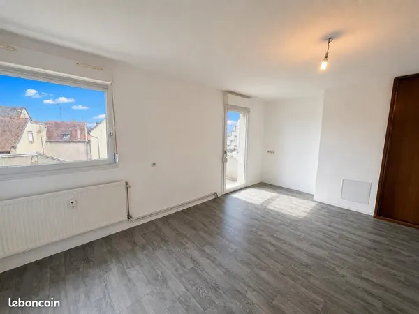 Appartement 51 m² Selestat