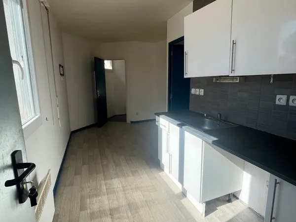 Apparemment T2 Tarbes