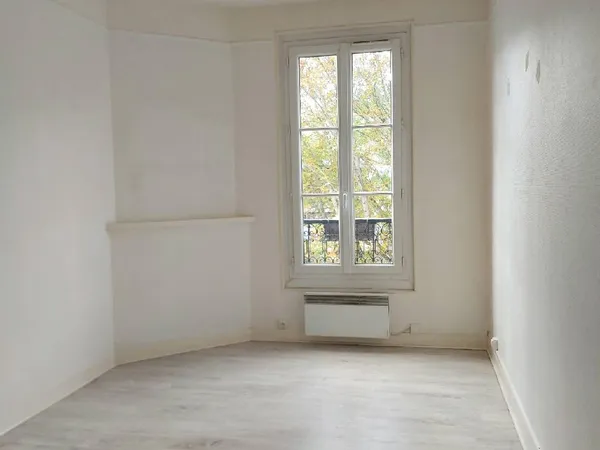 Appartement 2 pièces 32 m²