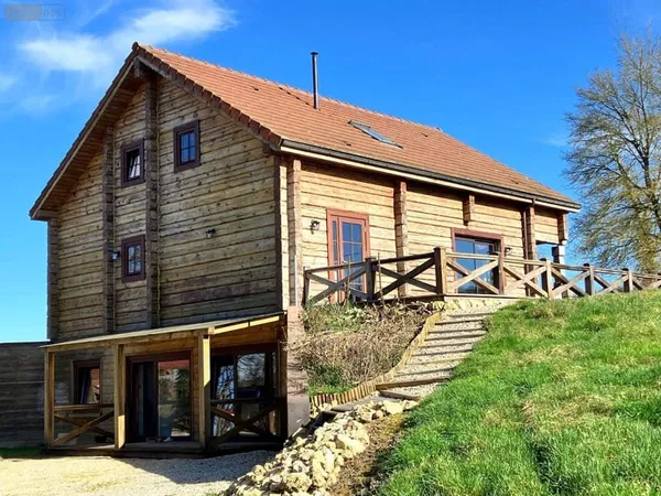 Maison en vente Marigny (03210)