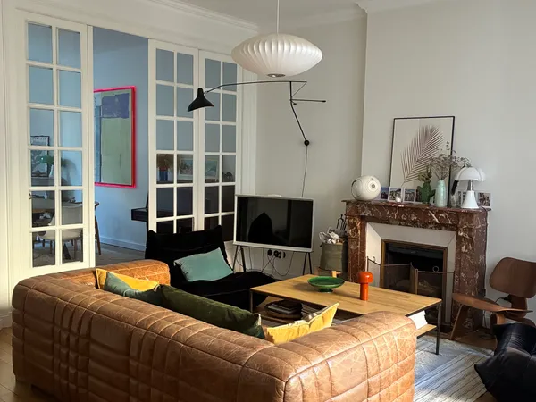 Vends maison entièrement rénovée