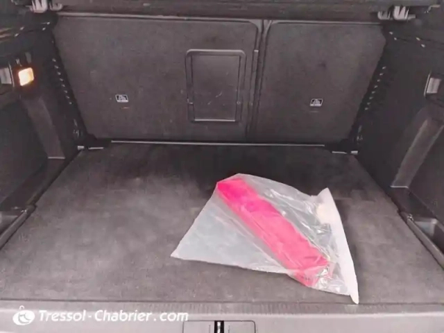 Peugeot 3008 bluehdi 130ch s&amp;s eat8 allure — photo 18