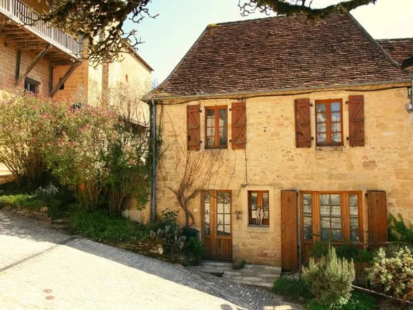 Maison 4 pièces 76 m²