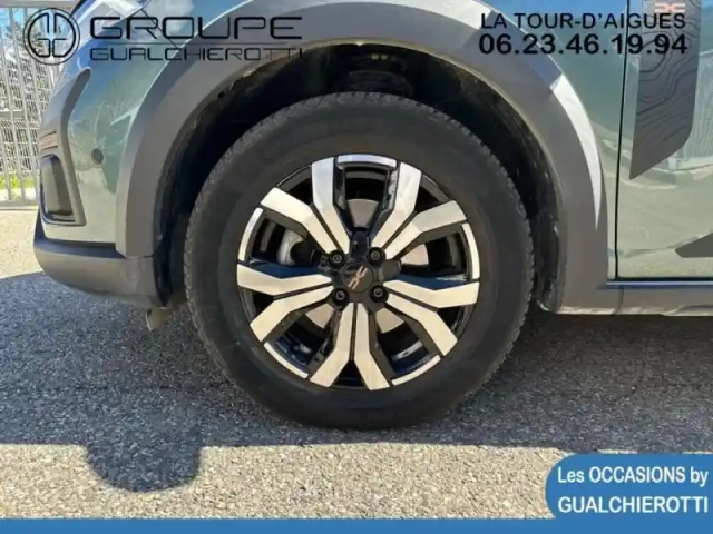 Dacia Jogger 1.0 tce 110ch extreme+ 7 places — photo 11