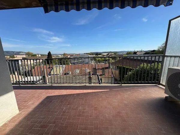 Appartement 4 pièces 78 m²