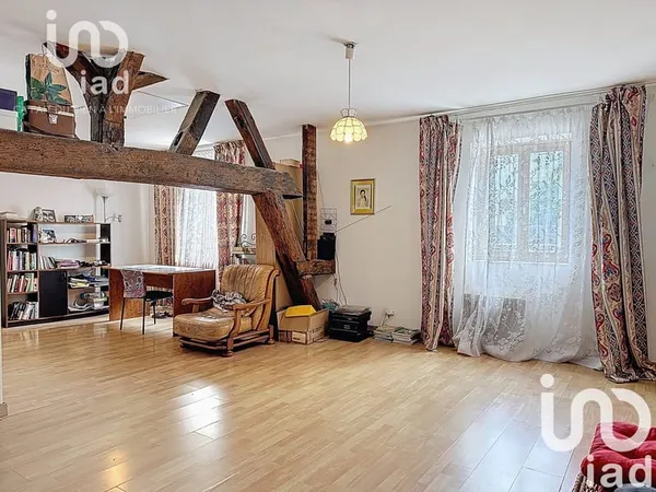 Bâtiment 2 pièces 460 m²